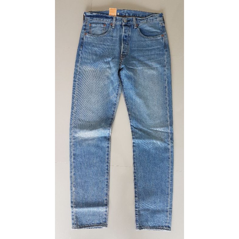 Levi's  Original Cus&Tapered 501CT-0018  (N43)