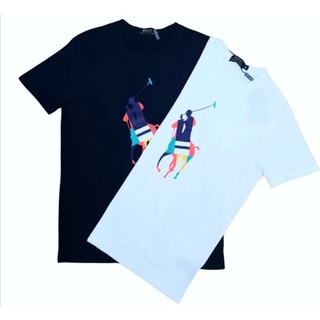 ค่าของเงินClic-Fit Big Pony Short-Sleeve TeeS-3XL