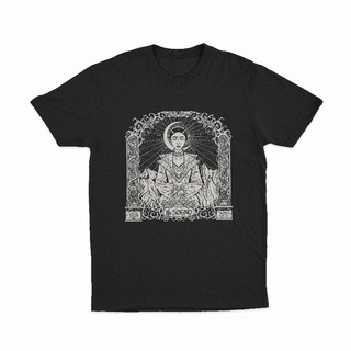 Kaos Sarasvati - Il Sogno Artwork Tshirt - Kaos Band - Kaos Musik เสื้อยืดลําลอง สําหรับผู้ชาย แขนสั้น คอกลม พิมพ์ลายตัวอักษร