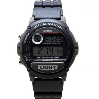 Casio Mens W-87H-1V Classic Sport Watch