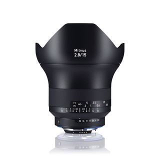 Zeiss Milvus 15mm f/2.8 ZF.2 for Nikon F ประกันศูนย์