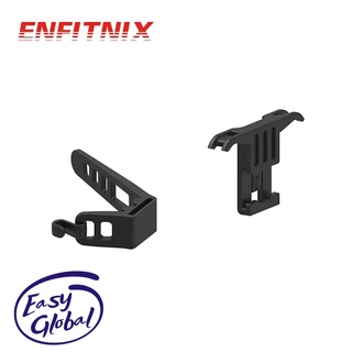 Enfitnix XlitET อุปกรณ์เมาท์ขาตั้งไฟท้ายรถจักรยาน