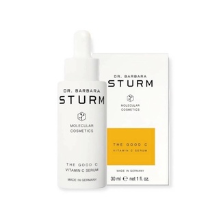 เซรั่ม Dr.Barbara Sturm The Good C Serum 30ml.