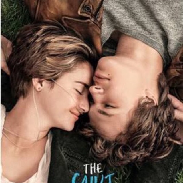 The fault in our star (แปลไทย)