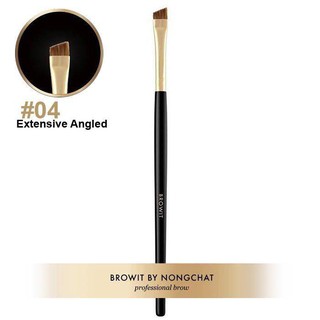 Browit Extensive Angled Brush