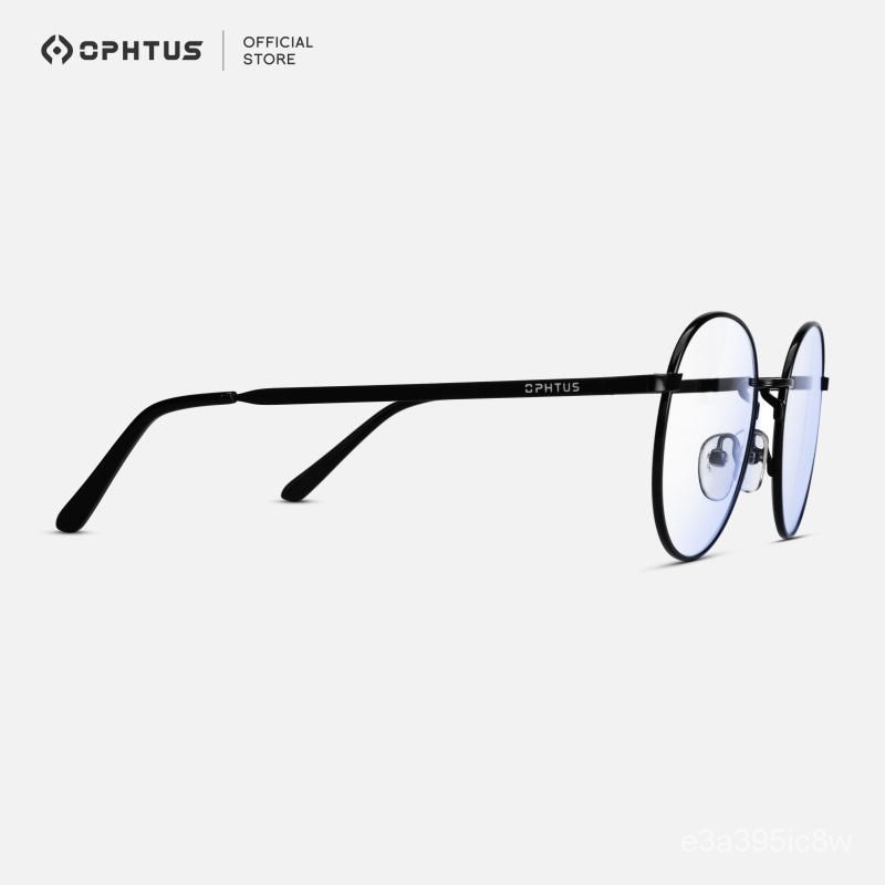 Ophtus รุ่น Hover เลนส์ RetinaX Clear แว่นกรองแสงสำหรับเกมเมอร์ vHno