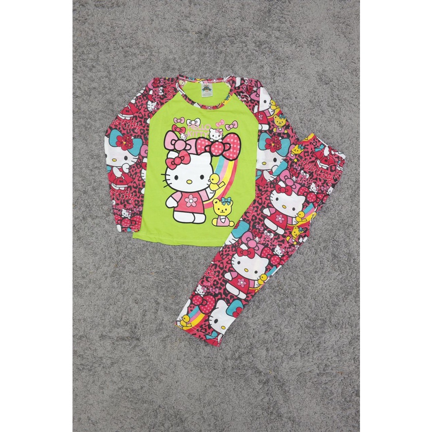 HELLO KITTY MY LITTLE PONY - เพลย์เซตสําหรับเด็กผู้หญิงตัวใหญ่