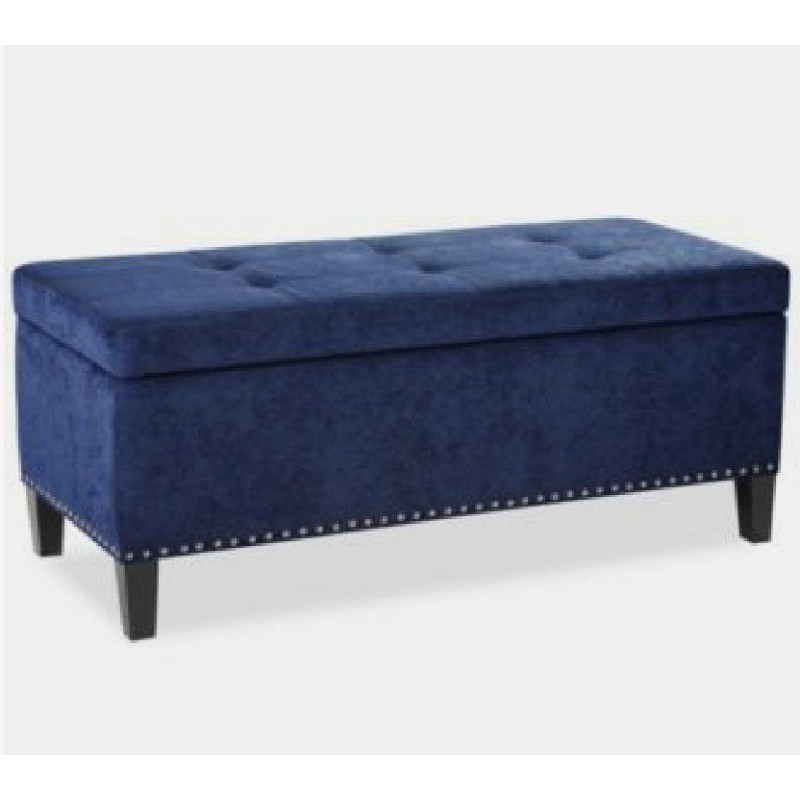 Stool แบบยาว เก็บของได้ ST012