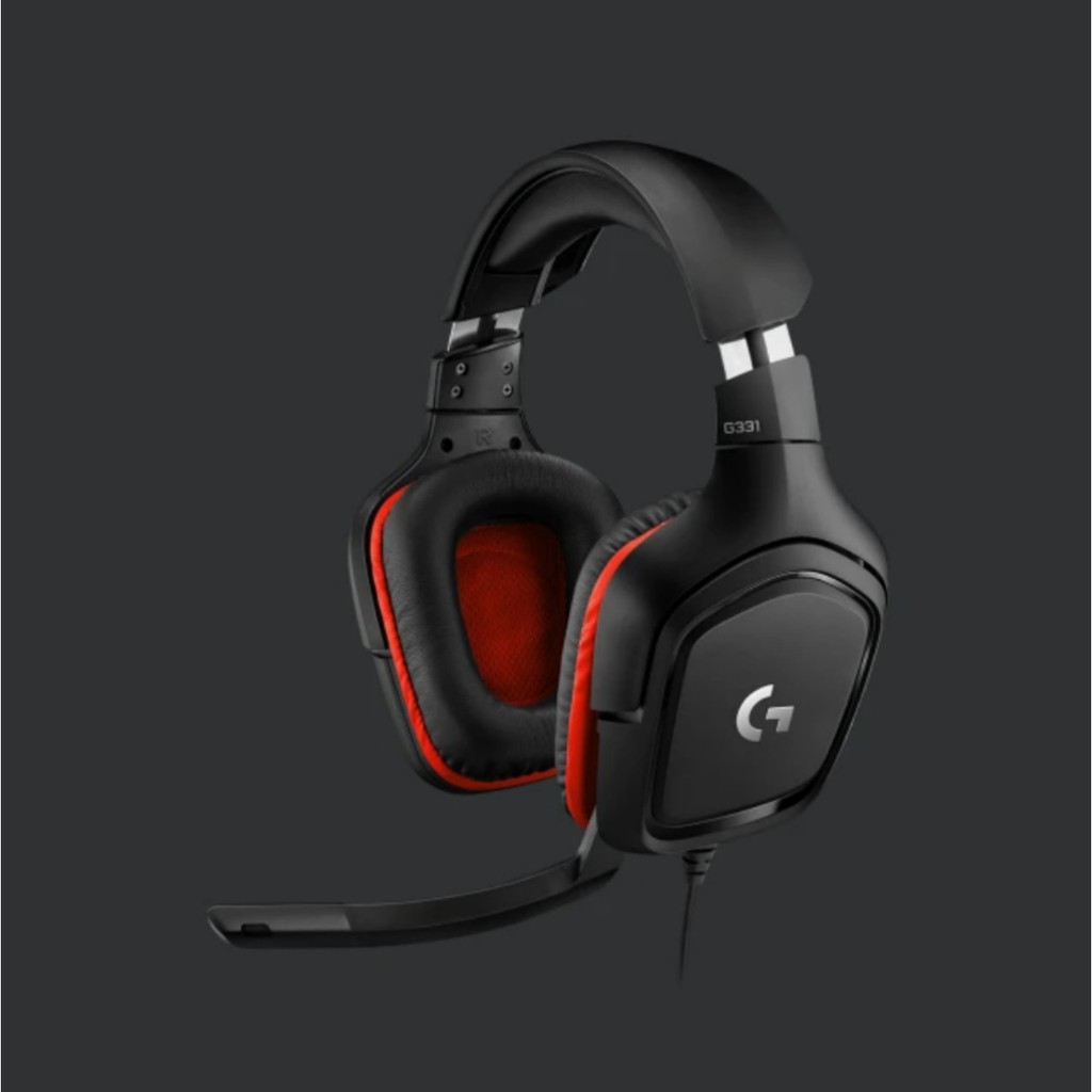 g331 gaming headset