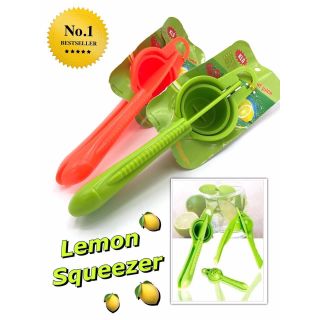 Lemon Squeezer ที่บีบมะนาว คั้นน้ำมะนาว มืออาชีพ