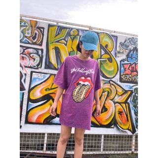 เสื้อฟอกงานพรีเมี่ยม💯 Overszie ช/ญ