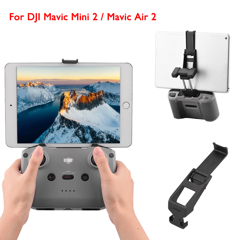 Mavic Mini 2 อุปกรณ์เสริมขาตั้งรีโมทคอนโทรลสําหรับ Dji Mavic Air 2 Drone Accessories #8