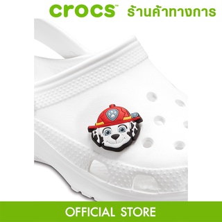 CROCS Jibbitz Paw Patrol Marshall ตัวติดรองเท้า