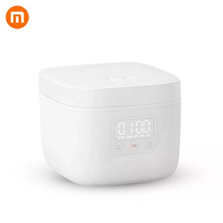 Xiaomi Rice Cooker หม้อหุงข้าวไฟฟ้า ขนาดเล็ก 1.6L 400W