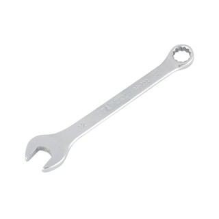 ประแจแหวนข้างปากตาย 12 มม. 12MM DV COMBINATION WRENCH