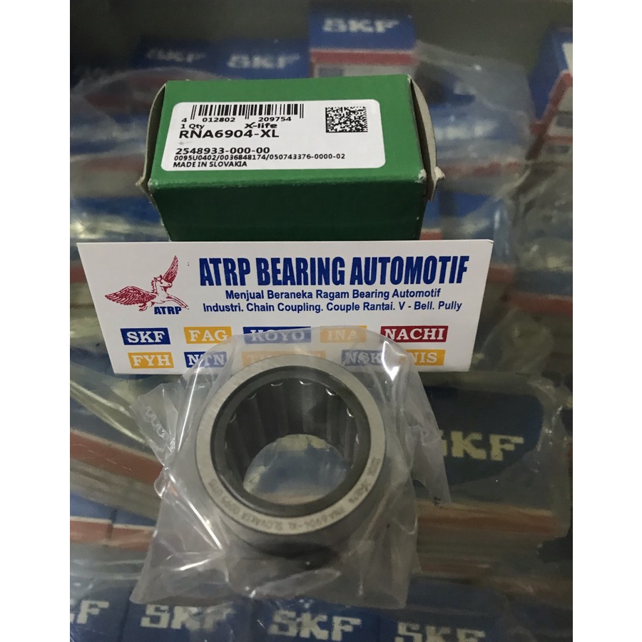 NEEDLE BEARING RNA6904 RNA 6904 INA ORIGINAL 25X37X30