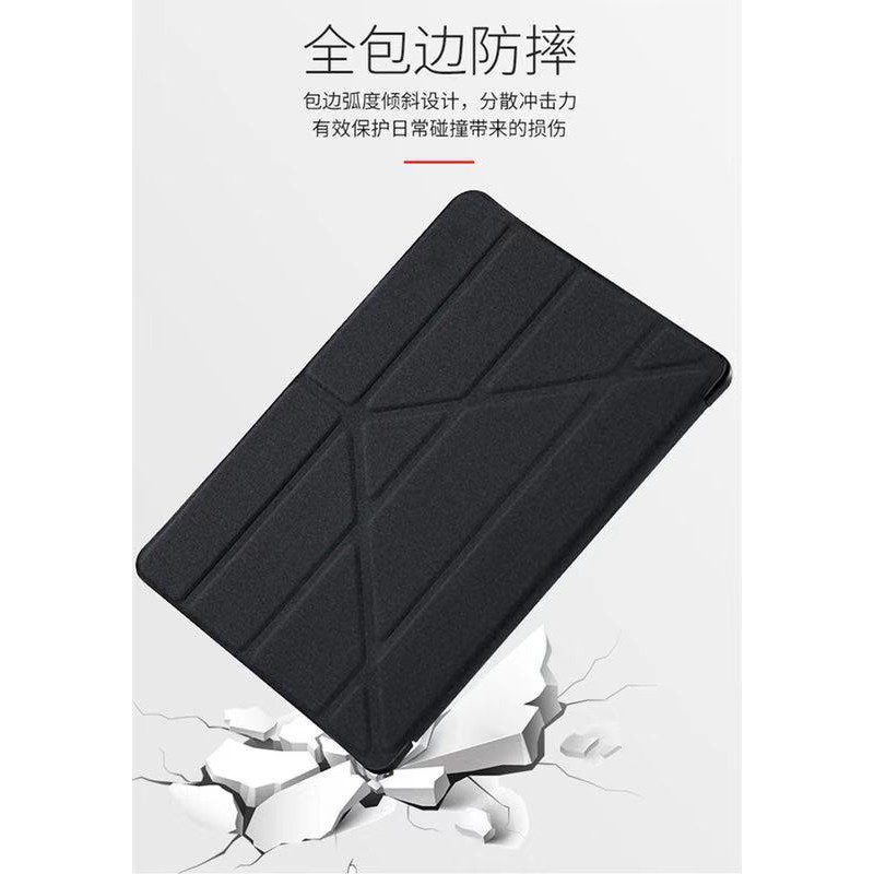 MOSHI เคสสำหรับ IPAD AIR3 10.5 2019 PRO 10.5 มีช่องใส่ปากกาใช้ร่วมรุ่นได้ - รูปที่ 3