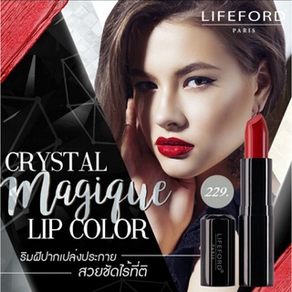 LIFEFORD CRYSTAL MAGIQUE COLOR LPG SERIES 4.3g