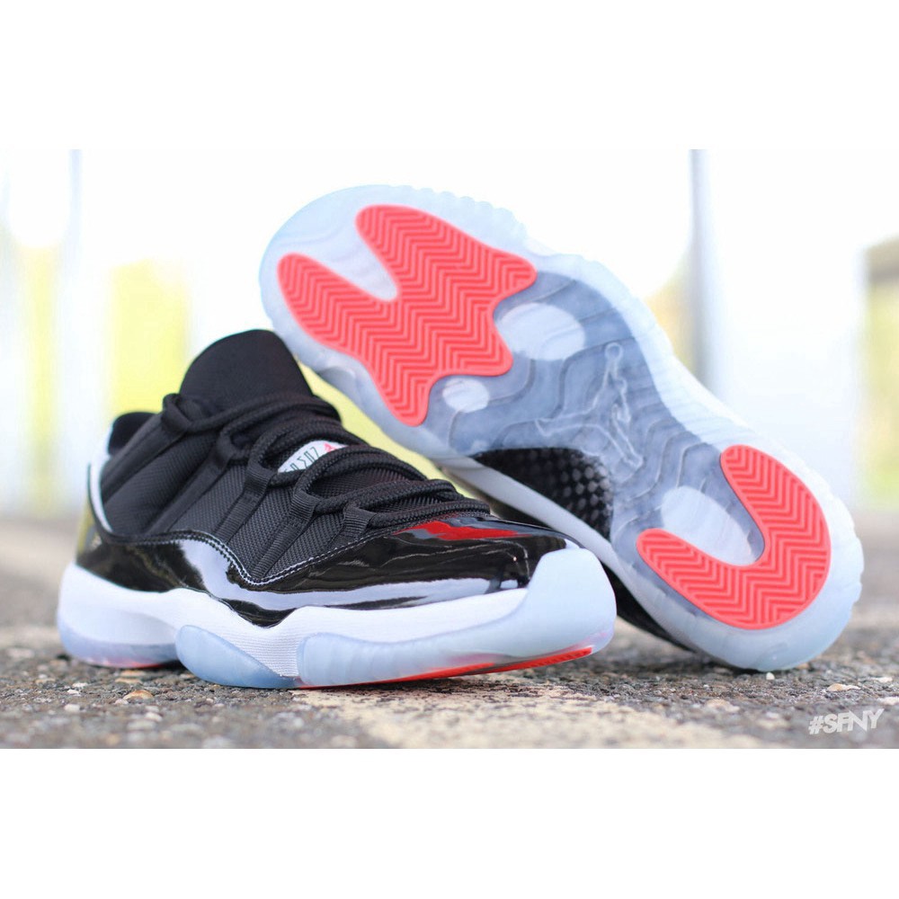 air jordan 11 infrared white and red