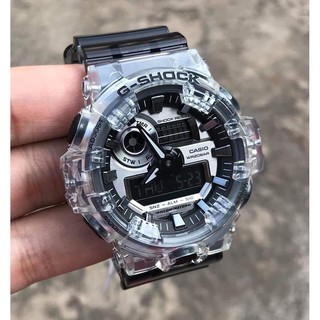 CASIO G-SHOCK GA-700SK-1