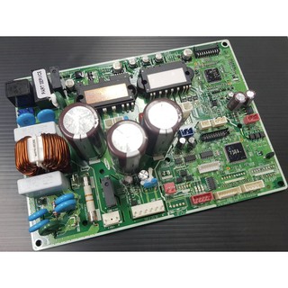 อะไหล่ของแท้/เมนบอร์ดคอยด์ร้อน แอร์ซัมซุง/SAMSUNG/ASSY PCB MAIN;OUTDOOR/DB92-02866J