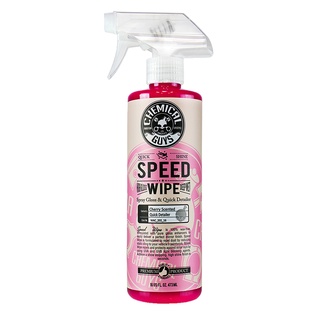 Chemical Guys speed Wipe Quick Detailer 16 oz. ของแท้