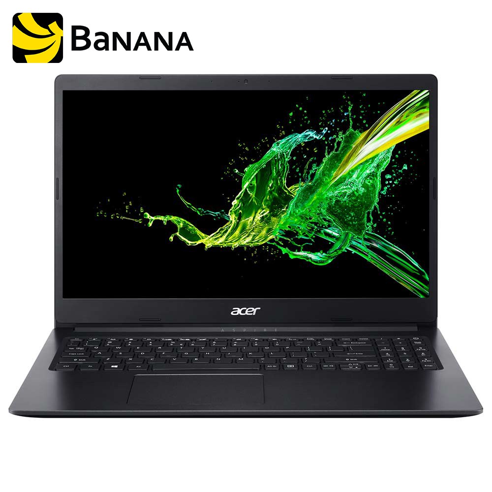 Acer Notebook ASPIRE A315-22-48AL/T004_Black (A)