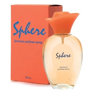 [ส่งตรงจากแบรนด์] น้ำหอม บองซัวร์ BONSOIR SPHERE Perfume สเฟียร์