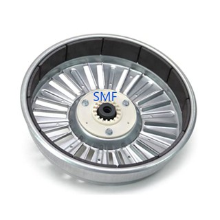 โรเตอร์เครื่องซักผ้าแอลจี/Rotor/LG/4413EA1004D/อะไหล่แท้จากโรงงาน