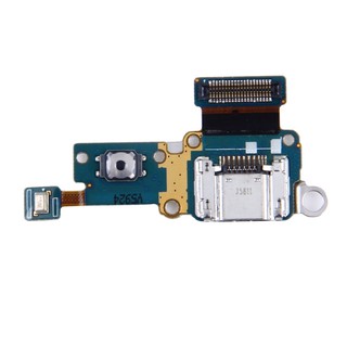 แพรตูดชาร์จ ก้นชาร์จ Samsung Tab s2 8.0 T715 Charging Port Board for SAMSUNG Tab s2 8.0 T715