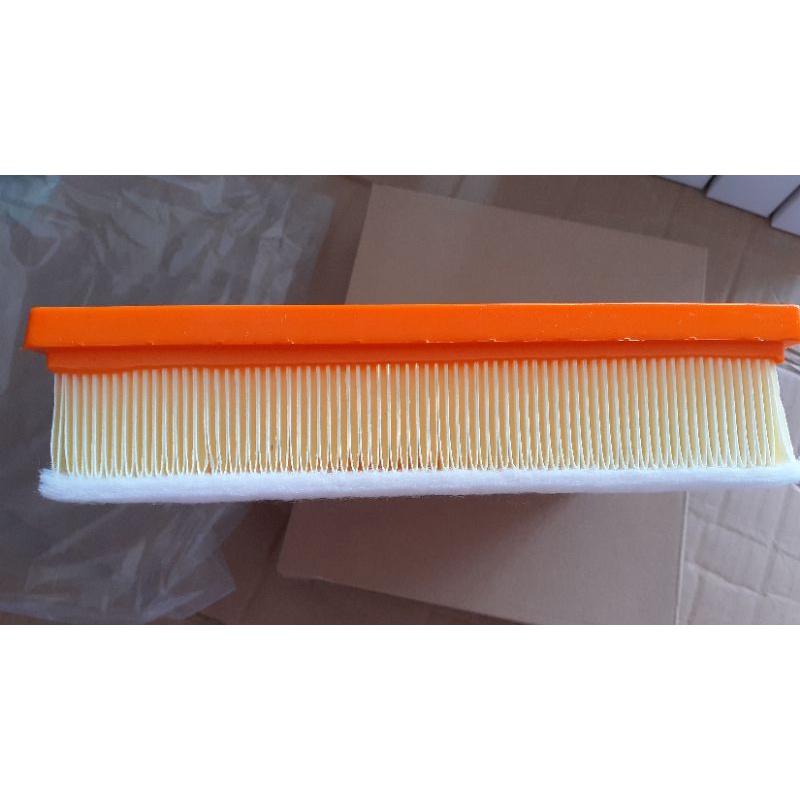 13718511668,13718507320 กรองอากาศเครื่องยนต์ BMW F30 ,F30 LCI, F20 ,F20 LCI ,F34 GT ,F34 GT LCI (ตัว