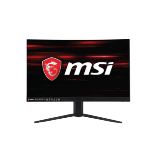 MSI MONITOR OPTIX G24C4 23.6INCH FHD 144Hz 1920X1080 VESA 100X100MM 1MS (VA/HDMI/DP) By Speed Gaming