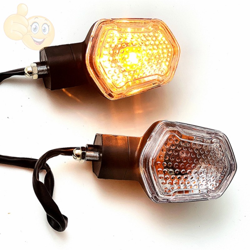 ไฟเลี้ยวเดิม หน้า หลัง สำหรับZoomer-x และMsx-125(ขายเป็น1 ตัว)***A5006***