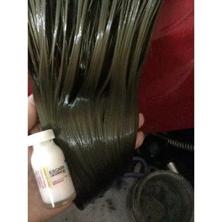 💥เคราตินเข้มข้นฟื้นฟูผมเสียใน5นาที‼️ 🎀น้ำนม1ขวด45บาท 💫💥น้ำนมเคราตินบำรุงผมนุ่มสวยมีน้ำหนัก💥