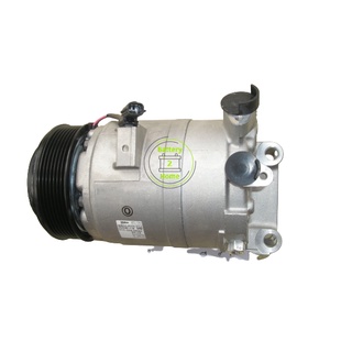 คอมแอร์ กีกิValeo นิสสัน เทียน่า 2.5-134A-ใหม่12V Gigi Compressor Nissan Teana