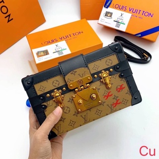 LV Hiend have box Louisvuitton ไซค์8”