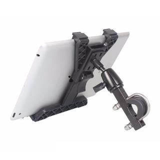Universal Bike Mount Bracket รถจักรยานยนต์แท็บเล็ตพีซีขาตั้ง…