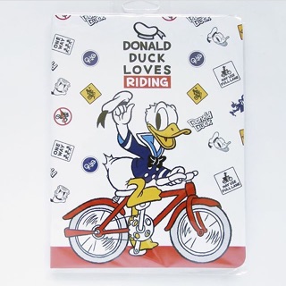 Memo Set ~ Donald Duck