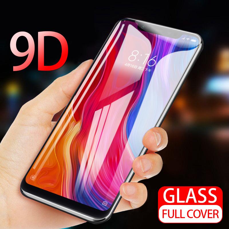 Tempered Glass OPPO F11 Pro/ F9/ F7/ F5/ F3/ A77/ F1S/ A7/ A3S/ A57/ A39/ A71/ A83/ A37/ R9S/ R15/ R17 Screen Protector