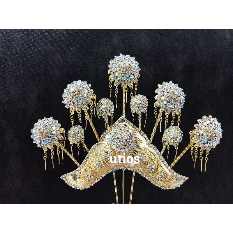 SARIAYU MOUNTAIN 9 หรือ 7 หรือ 5 ROUND