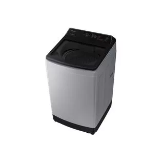 เครื่องซักผ้าฝาบน WA15CG5441BYST พร้อมด้วย Ecobubble™ และเทคโนโลยี Digital Inverter, 15 กก.