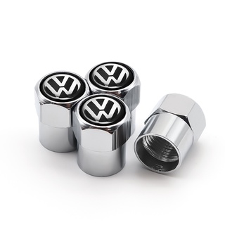 ฝาครอบวาล์วยางรถยนต์ สําหรับ VW Volkswagen GTI MK BORA Golf …