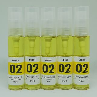 THREE BALANCING CLEANSING OIL ขนาดทดลอง/ชุดเดินทาง 18ml.