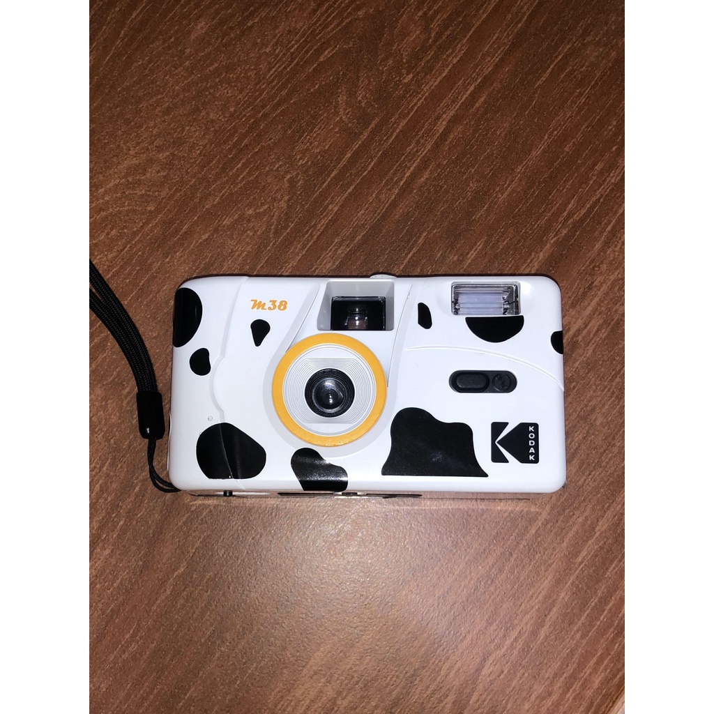 📷 กล้องฟิล์ม Kodak M35 📷 กล้อง โกดัก M35 🔥 พร้อมจัดส่ง ‼