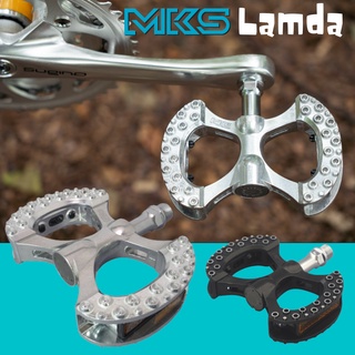 บันไดจักรยาน MKS Lambda Made in Japan
