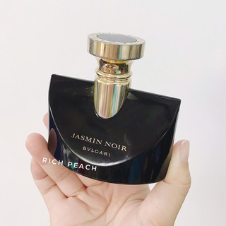 SPLENDIDA BVLGARI JASMIN NOIR EAU DE PARFUM 50ML