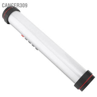 Cancer309 Falcon Eyes IRISA1 13W RGB Full Color LED Video Light Stick for Filming and Streaming Portable