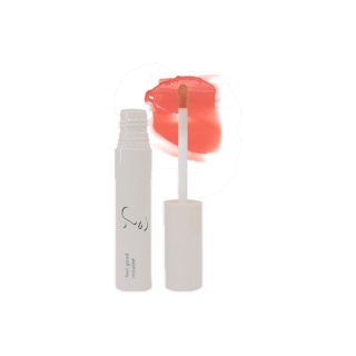 EVERPINK Feel Good Mousse Lip Tint - 03 SOFIA (EXP 8/2023) : ลิปทินท์ ทิ้นท์เนื้อมูส ใช้ได้ทั้งตา แก้ม ปาก