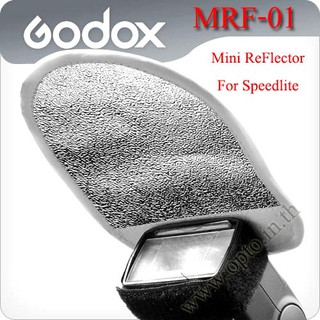 Godox Mini Reflector for Speedlite MRF-01