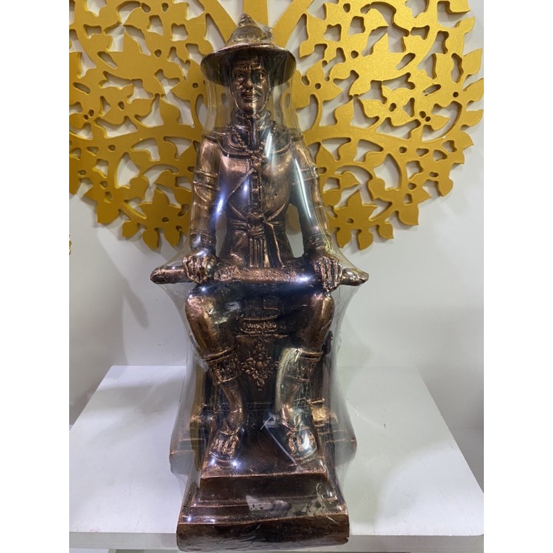 พระเจ้าตากสิน สูง11นิ้ว